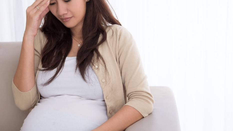 какие болезни опасны для беременных